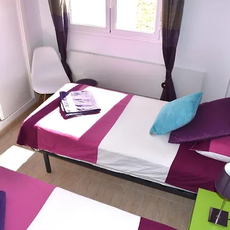 Lovely Oasis Azul - Quiet, Sea Views, Golf & Alicante