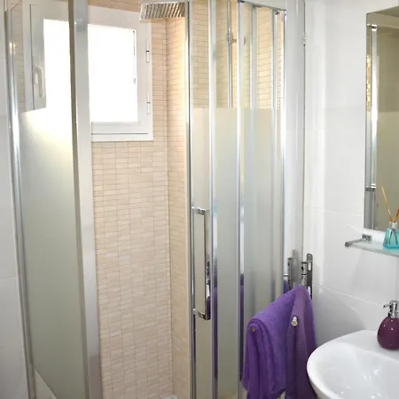 Lovely Oasis Azul - Quiet, Sea Views, Golf & Appartement