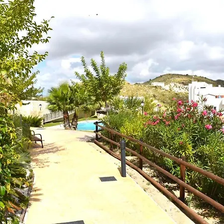 Lovely Oasis Azul - Quiet, Sea Views, Golf & * Alicante