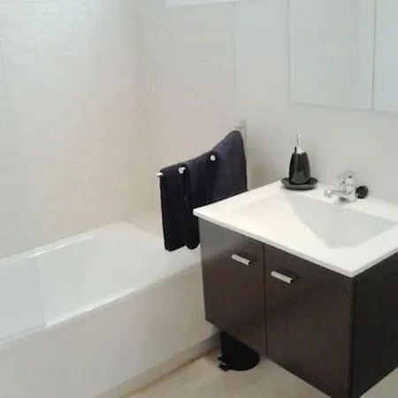 Appartement Lovely Oasis Azul - Quiet, Sea Views, Golf & Alicante