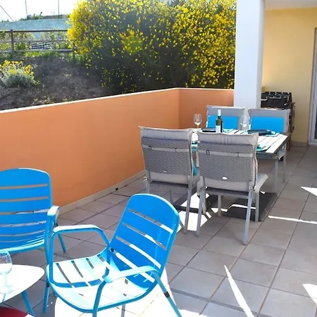 Lovely Oasis Azul - Quiet, Sea Views, Golf & * Alicante