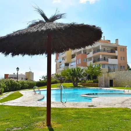 Lovely Oasis Azul - Quiet, Sea Views, Golf & *